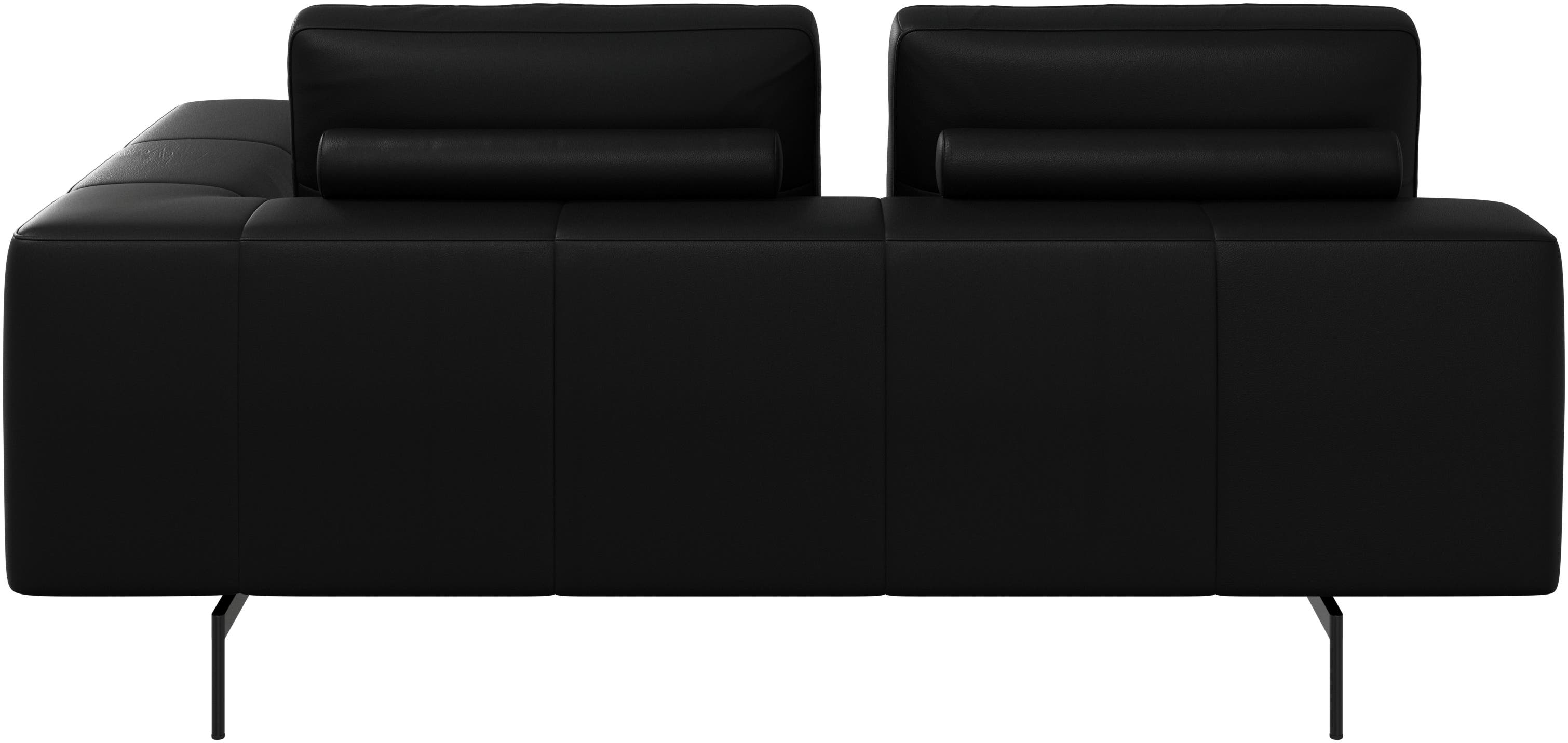 Designer Sofas | See all our Danish sofa designs - Black Designer Sofas | See all our Danish sofa designs - Black
